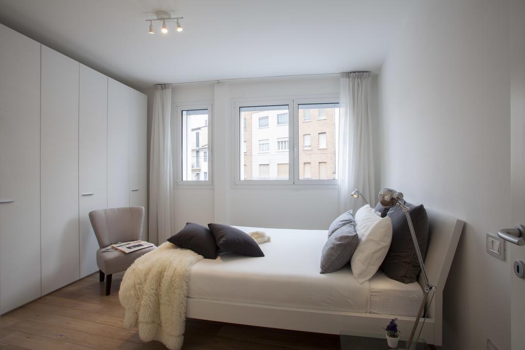 Apartament Erik Langer S. Sofia C. Battisti Padwa Pokój zdjęcie