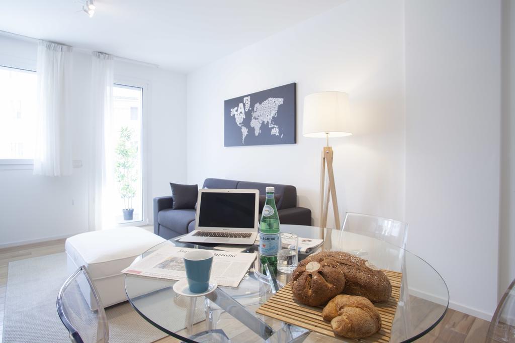 Apartament Erik Langer S. Sofia C. Battisti Padwa Pokój zdjęcie