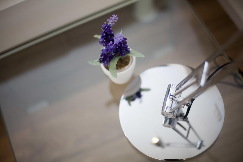 Apartament Erik Langer S. Sofia C. Battisti Padwa Pokój zdjęcie