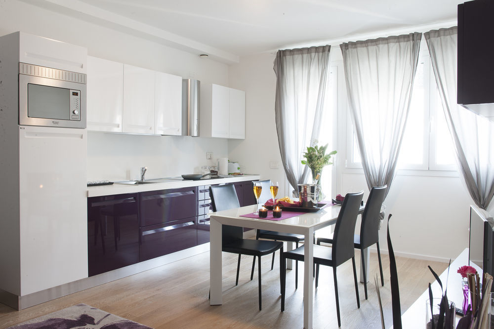 Apartament Erik Langer S. Sofia C. Battisti Padwa Zewnętrze zdjęcie