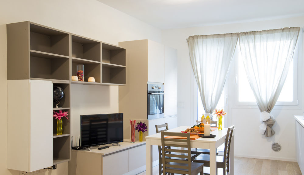 Apartament Erik Langer S. Sofia C. Battisti Padwa Zewnętrze zdjęcie
