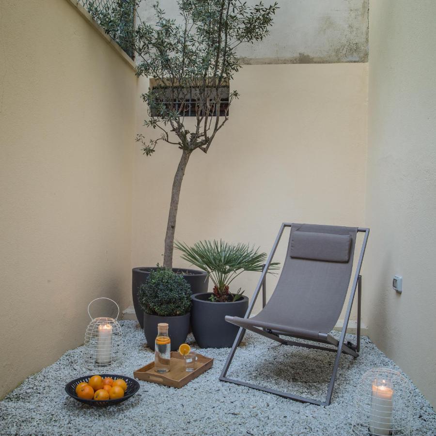 Apartament Erik Langer S. Sofia C. Battisti Padwa Zewnętrze zdjęcie