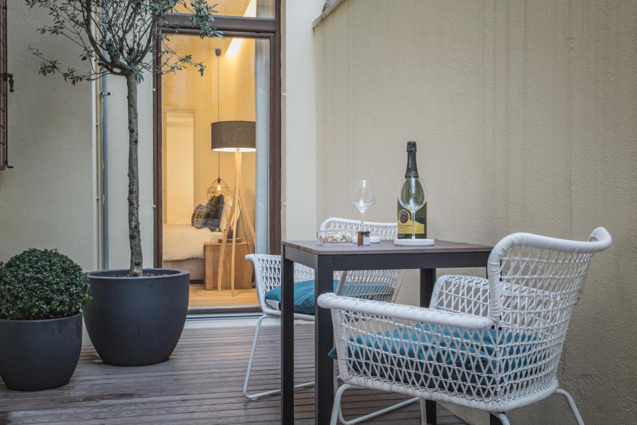 Apartament Erik Langer S. Sofia C. Battisti Padwa Zewnętrze zdjęcie