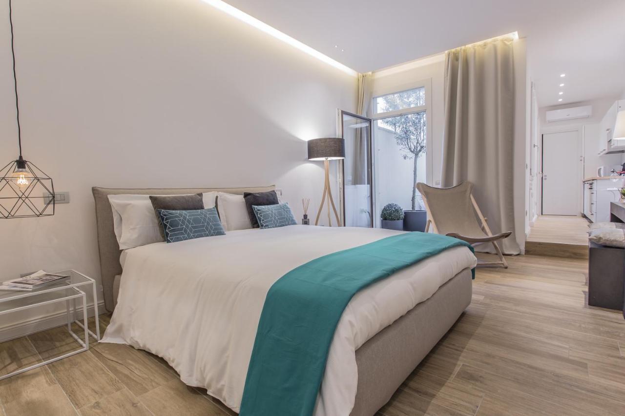 Apartament Erik Langer S. Sofia C. Battisti Padwa Zewnętrze zdjęcie
