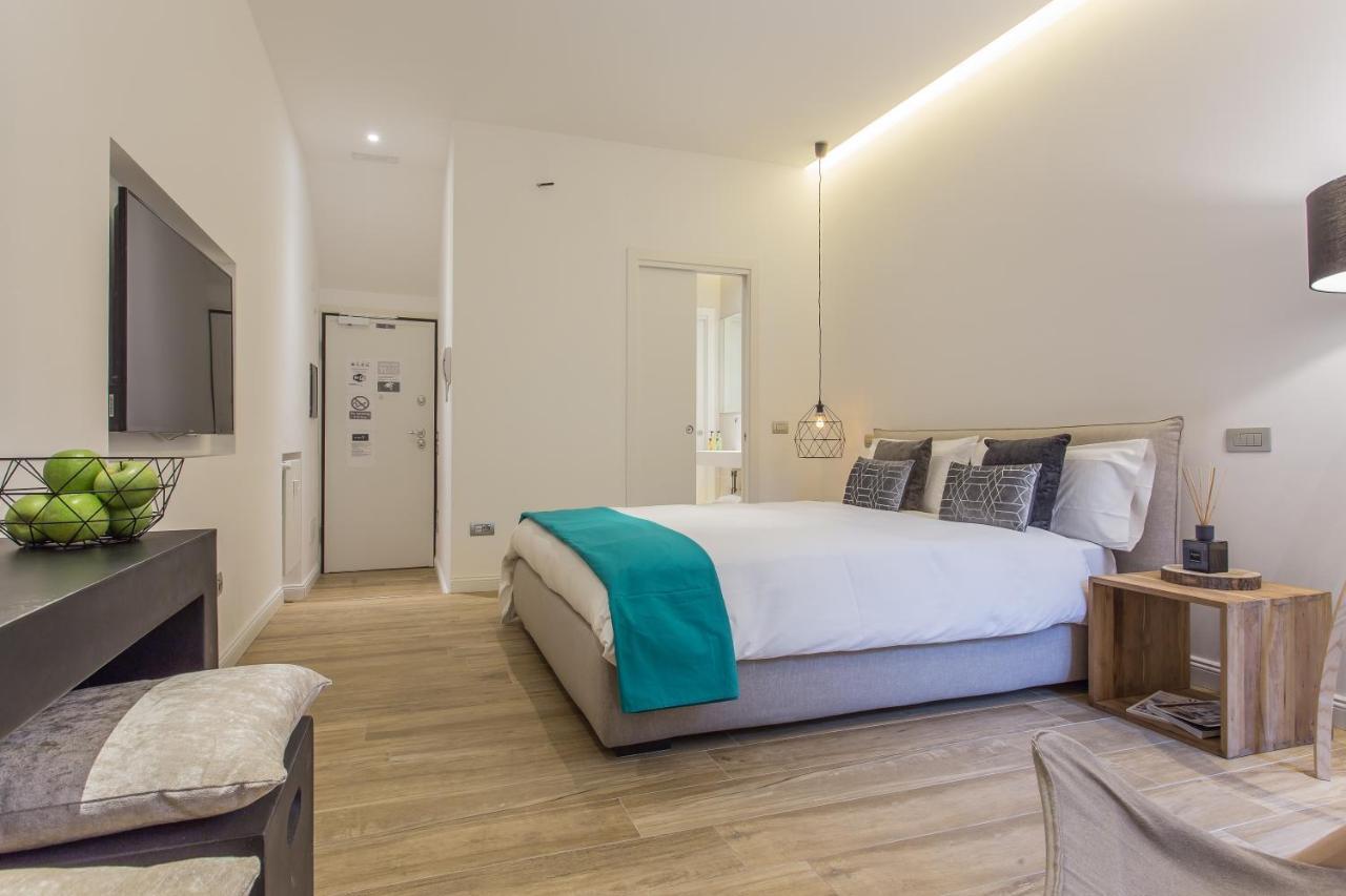 Apartament Erik Langer S. Sofia C. Battisti Padwa Zewnętrze zdjęcie