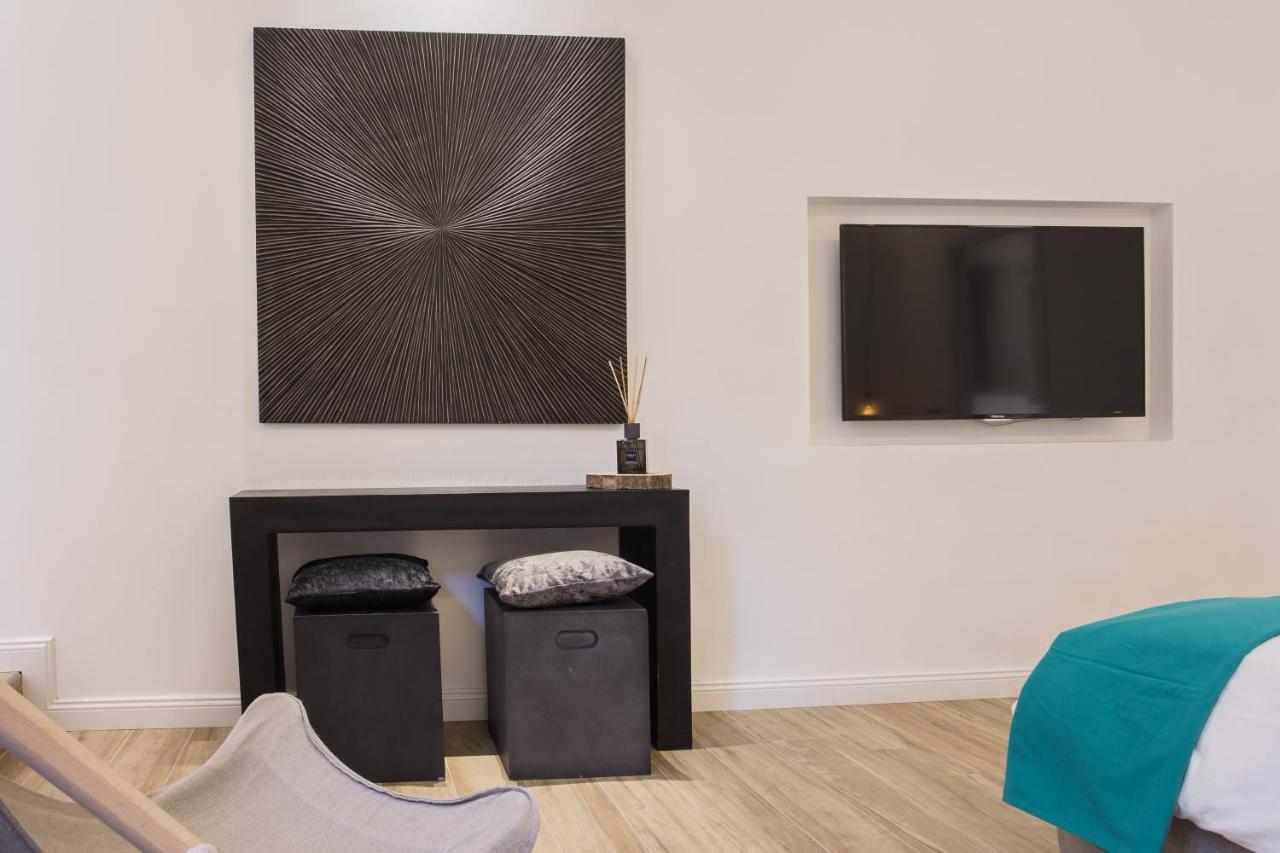 Apartament Erik Langer S. Sofia C. Battisti Padwa Zewnętrze zdjęcie